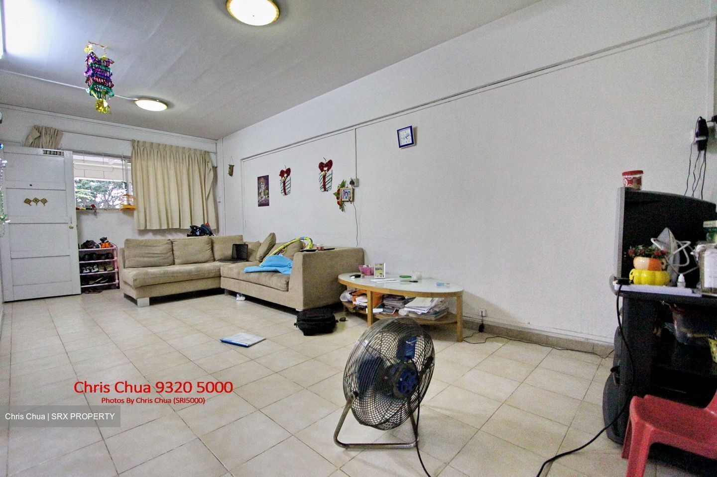 Blk 208 Bukit Batok Street 21 (Bukit Batok), HDB 3 Rooms #378448031